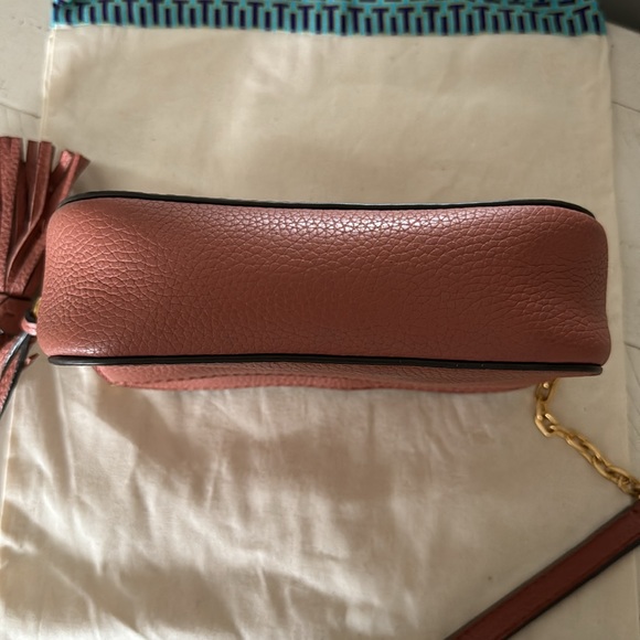 Tory Bruch Mcgraw Camera Crossbody - Picture 6 of 6